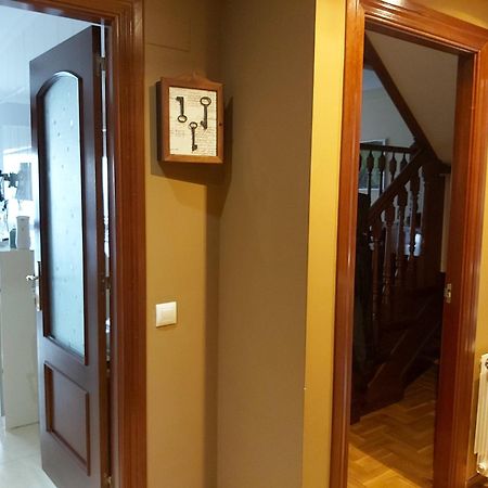 기욘 El Duplex De Tyla 아파트 외부 사진