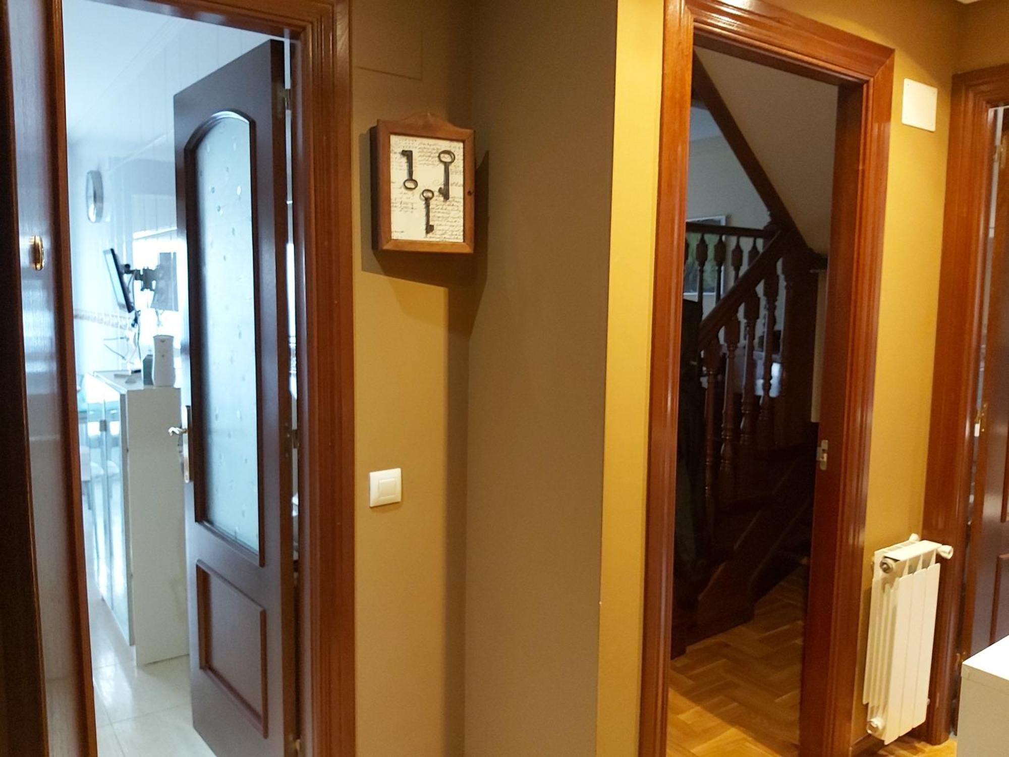 기욘 El Duplex De Tyla 아파트 외부 사진